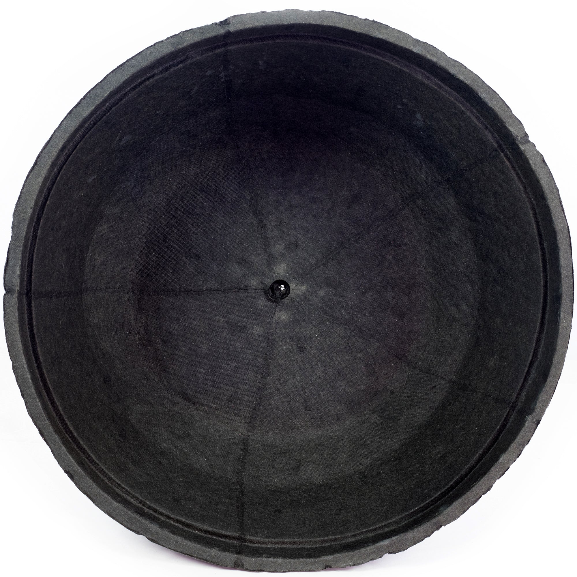 OASIS® BLACK BIOLIT® Pflanzschale, Ø 45 cm