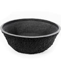 OASIS® BLACK BIOLIT® Pflanzschale, Ø 40 cm
