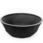 OASIS® BLACK BIOLIT® Pflanzschale, Ø 40 cm