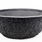 OASIS® BLACK BIOLIT® Pflanzschale, Ø 40 cm
