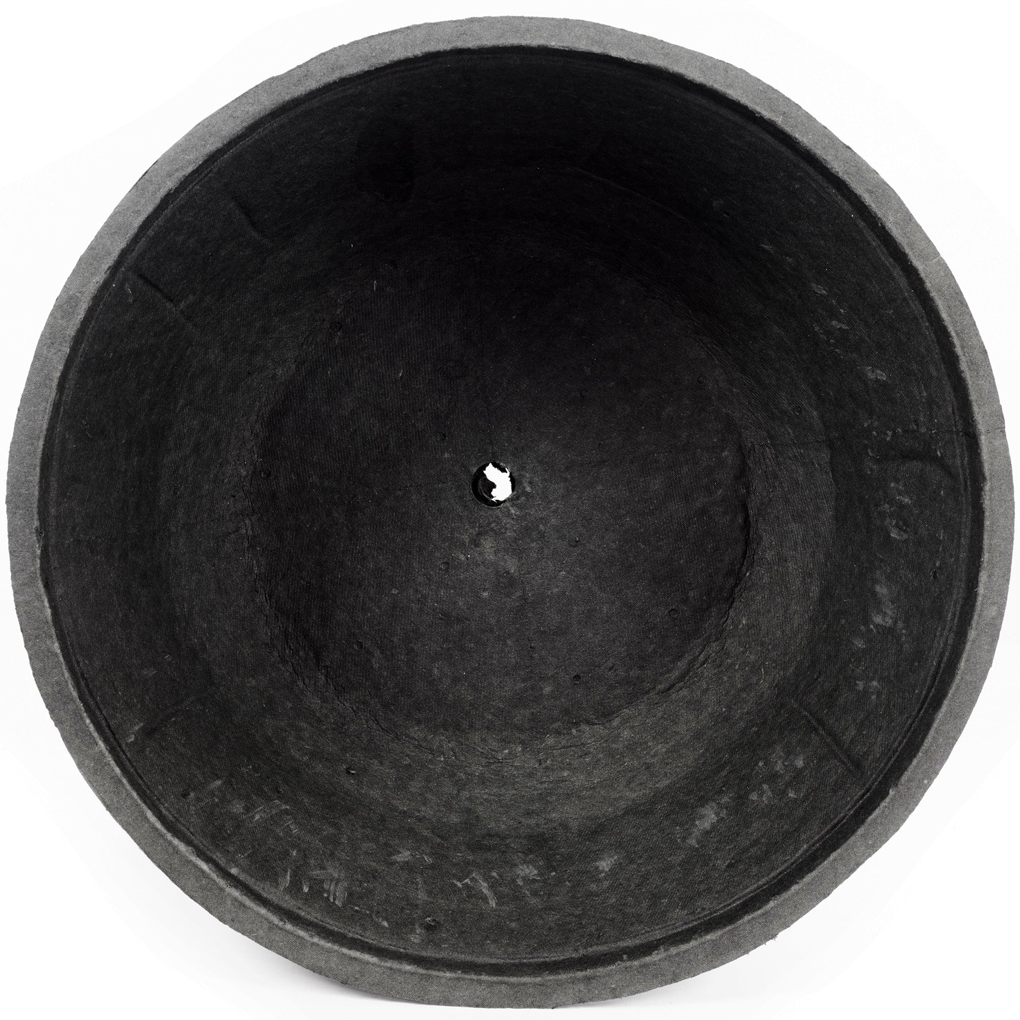 OASIS® BLACK BIOLIT® Pflanzschale, Ø 40 cm