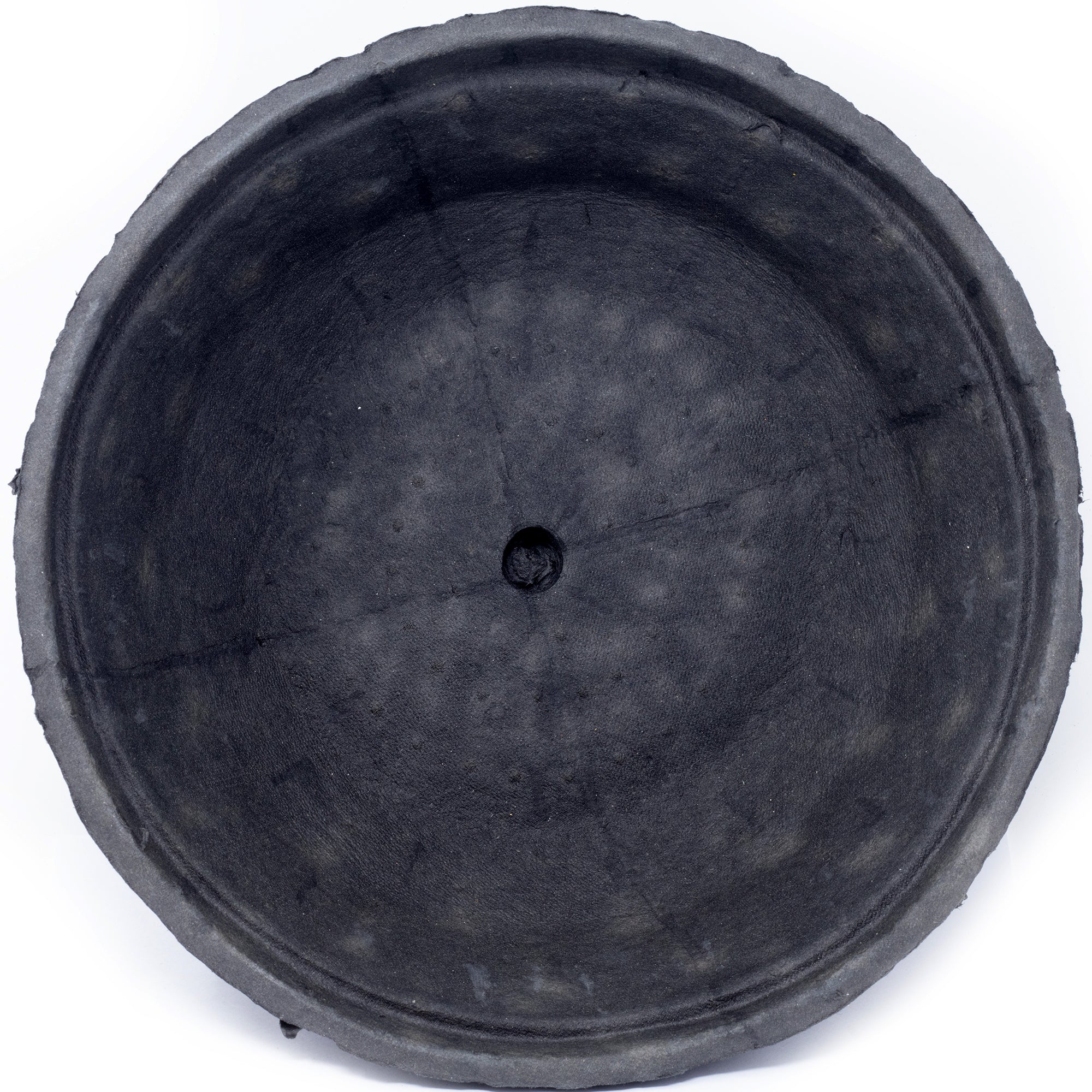 OASIS® BLACK BIOLIT® Pflanzschale, Ø 30 cm