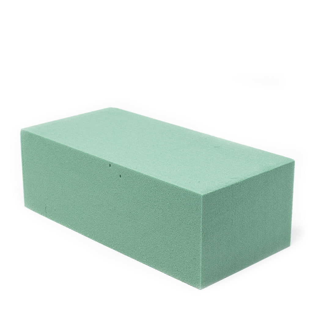 Floral foam, fresh 'Made in Germany' - 35 bricks