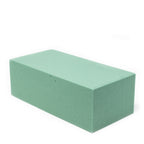 Floral foam, fresh 'Made in Germany' - 35 bricks