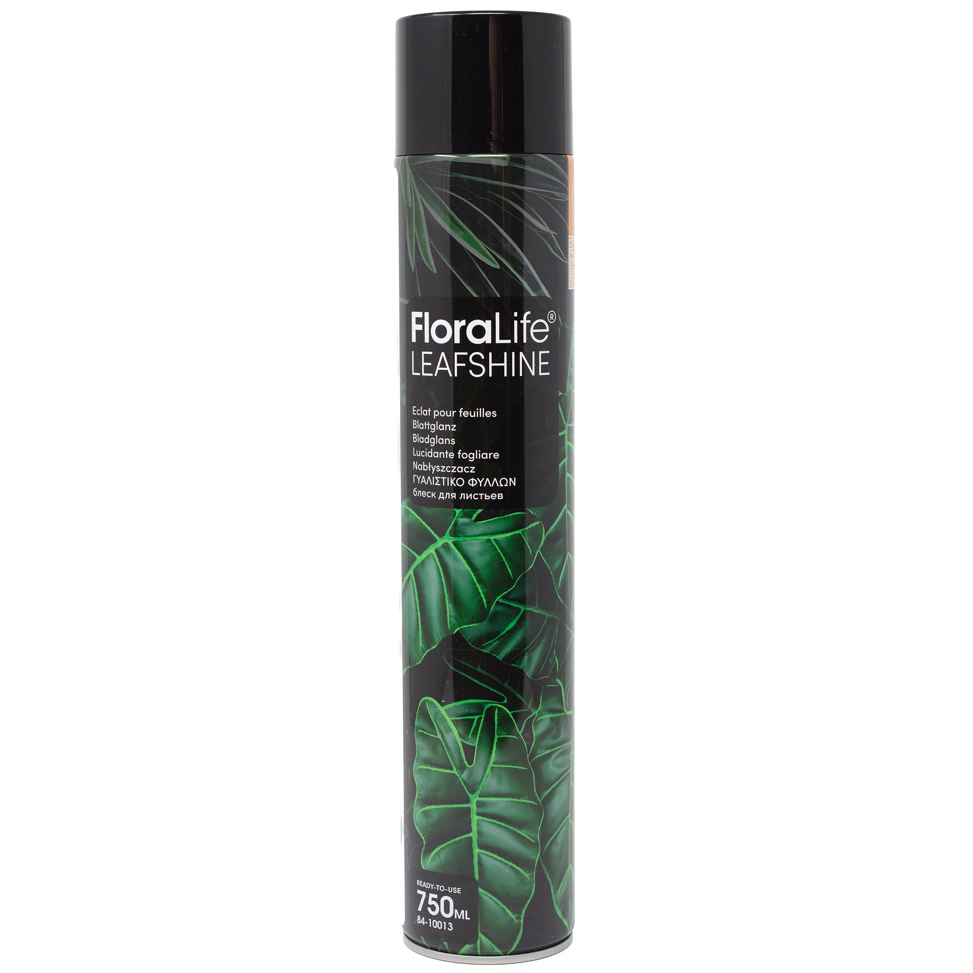 FLORALIFE® Blattglanz - 750 ml - 1 Stück