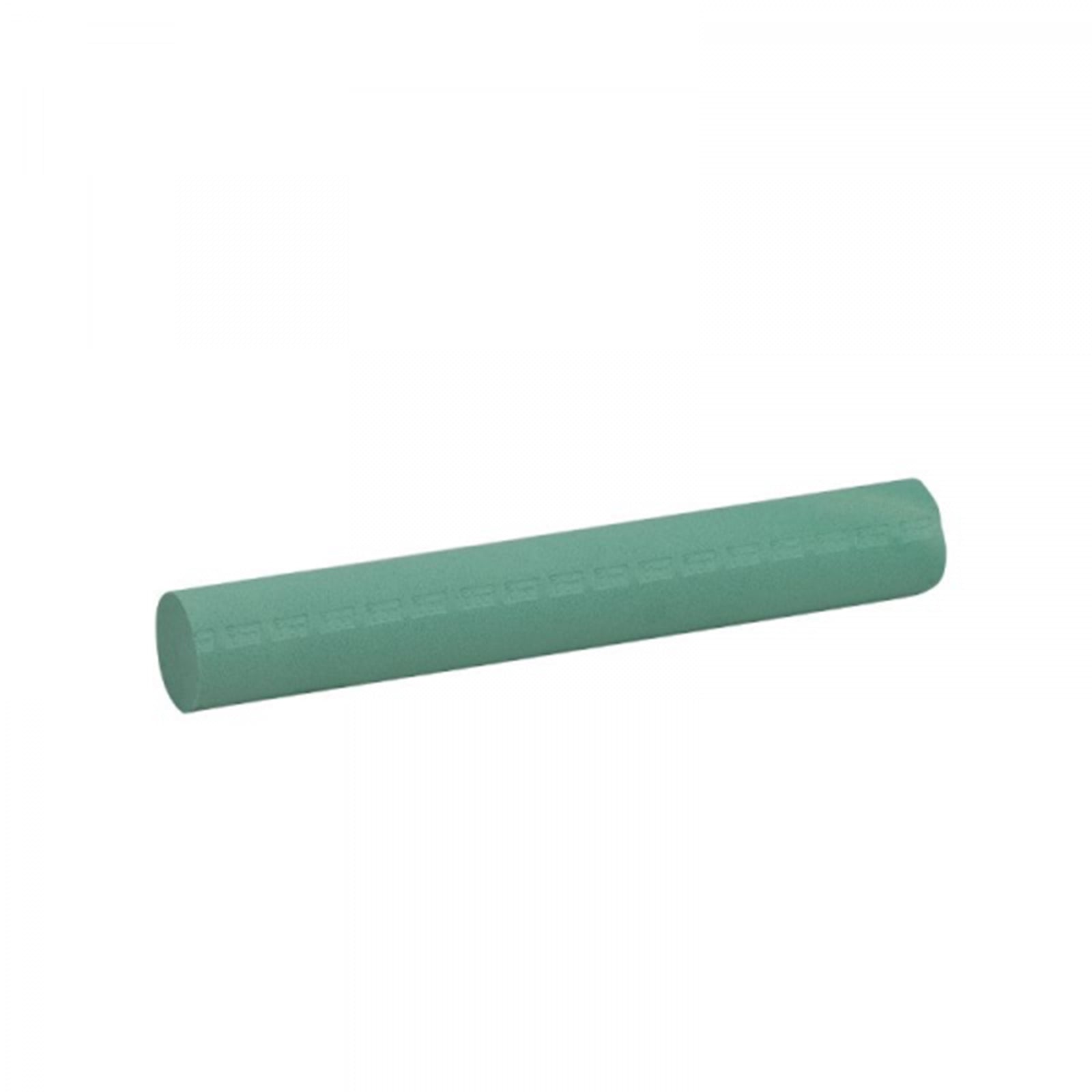 OASIS® IDEAL Zylinderstange - 55 x 8 cm Ø - 12 Stück