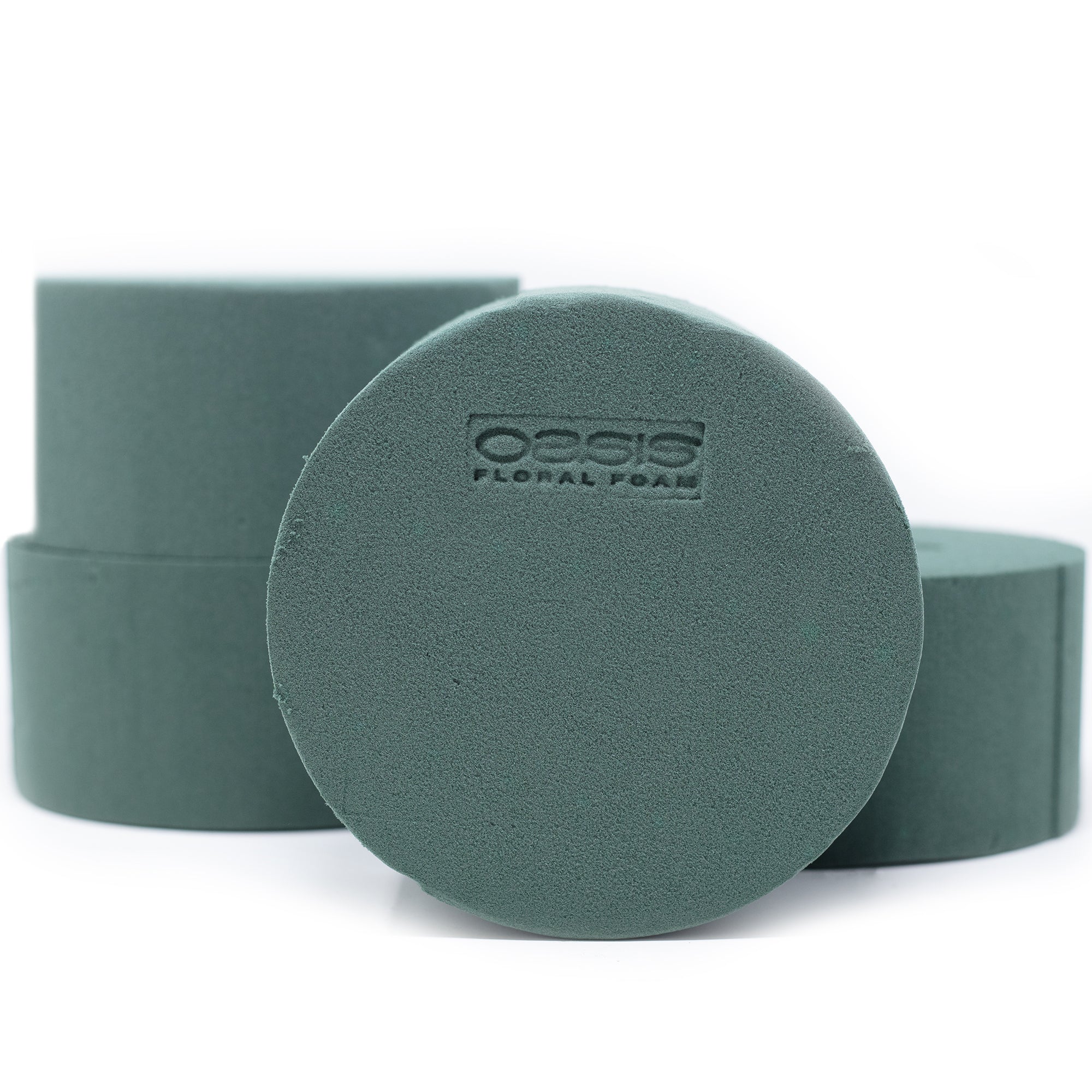 OASIS® IDEAL Zylinder - 7 x 14 cm Ø - 4 Stück