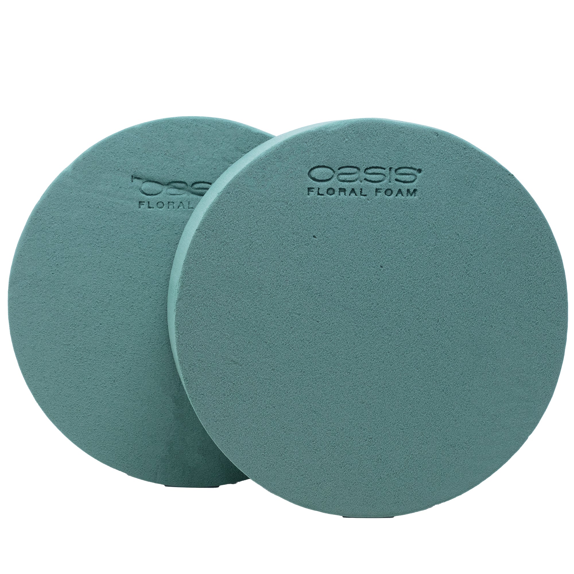 OASIS® IDEAL Cylinder - 7 x 22 cm Ø - 2 pieces