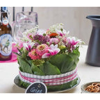 OASIS® IDEAL Cylinder - 7 x 22 cm Ø - 2 pieces