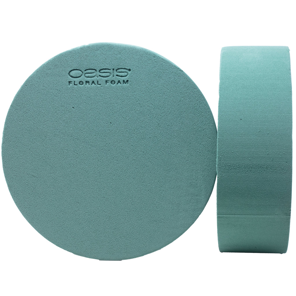 OASIS® IDEAL Cylinder - 7 x 22 cm Ø - 2 pieces