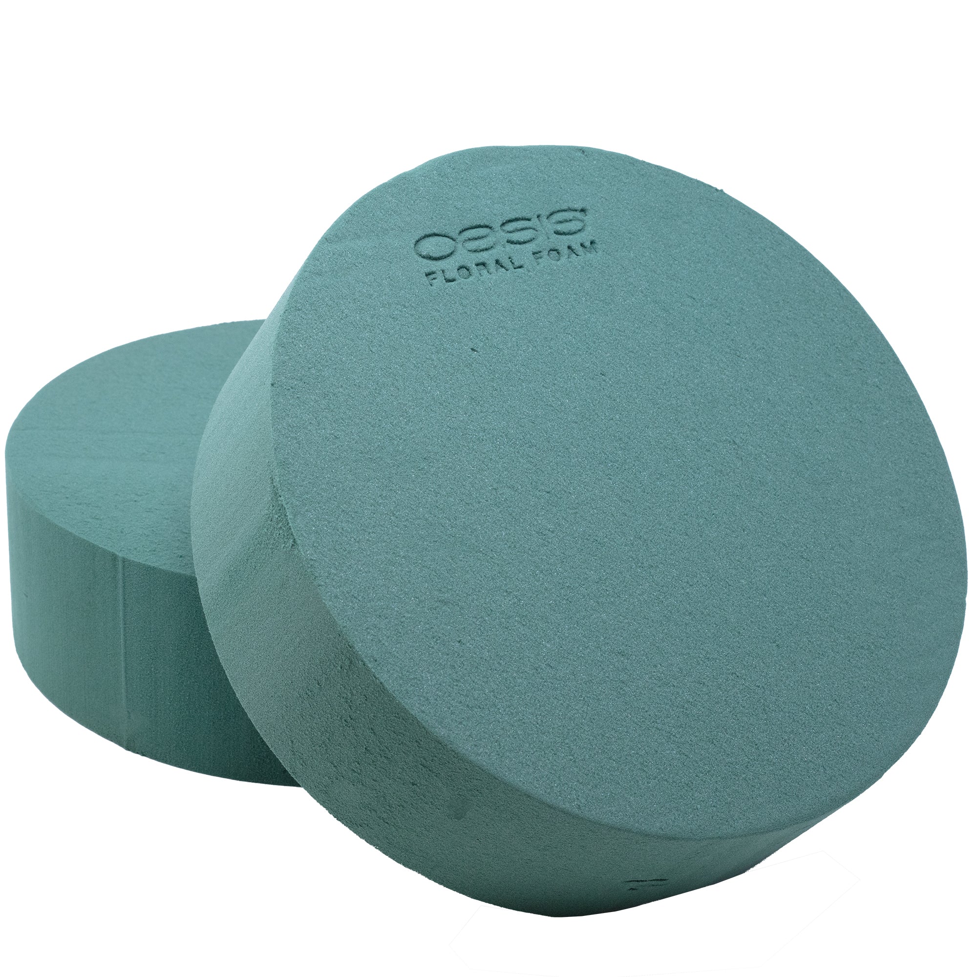 OASIS® IDEAL Cylinder - 7 x 22 cm Ø - 2 pieces