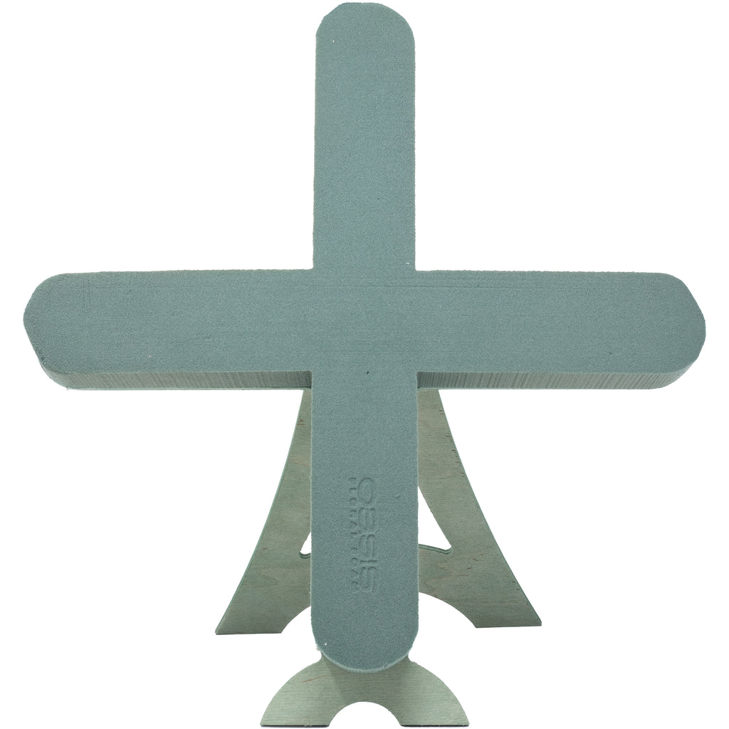 OASIS® BIOLINE® Plus sign + - 37 x 40 x 5 cm