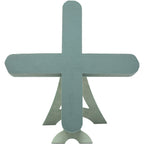 OASIS® BIOLINE® Plus sign + - 37 x 40 x 5 cm