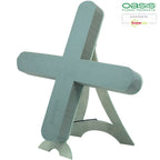 OASIS® BIOLINE® Plus sign + - 37 x 40 x 5 cm