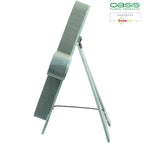 OASIS® BIOLINE® Plus sign + - 37 x 40 x 5 cm