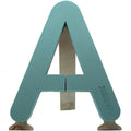 OASIS® BIOLINE® Buchstabe A - 37 x 40 x 5 cm