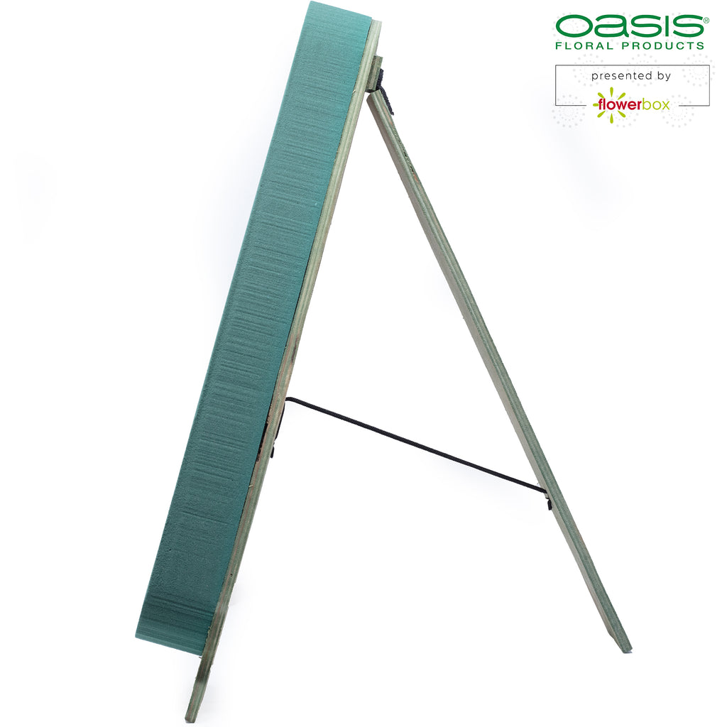 OASIS® BIOLINE® Buchstabe A - 37 x 40 x 5 cm