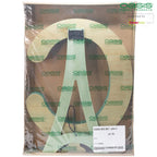 OASIS® BIOLINE® Buchstabe C - 37 x 40 x 5 cm