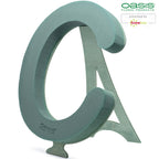 OASIS® BIOLINE® Buchstabe C - 37 x 40 x 5 cm