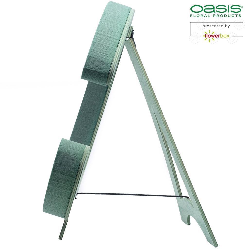 OASIS® BIOLINE® Buchstabe C - 37 x 40 x 5 cm