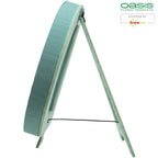 OASIS® BIOLINE® Buchstabe D - 37 x 40 x 5 cm