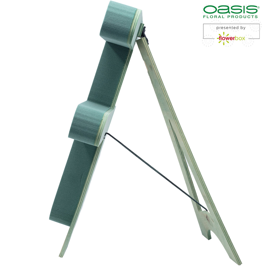 OASIS® BIOLINE® Letter F - 37 x 40 x 5 cm