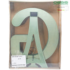 OASIS® BIOLINE® Buchstabe G - 37 x 40 x 5 cm