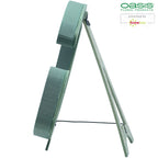 OASIS® BIOLINE® Buchstabe G - 37 x 40 x 5 cm