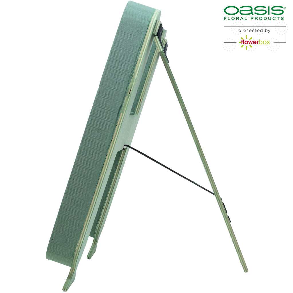 OASIS® BIOLINE® Letter H - 37 x 40 x 5 cm
