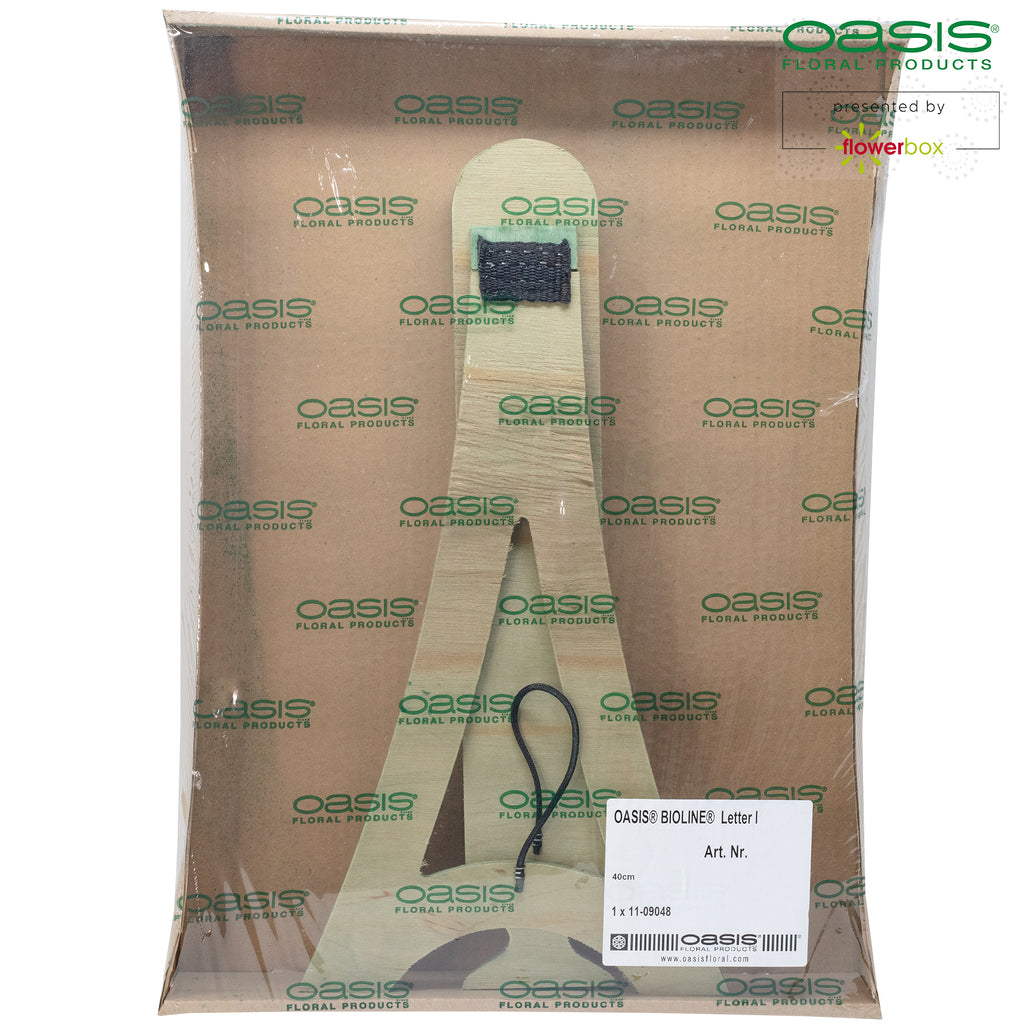 OASIS® BIOLINE® Letter I - 20 x 40 x 5 cm