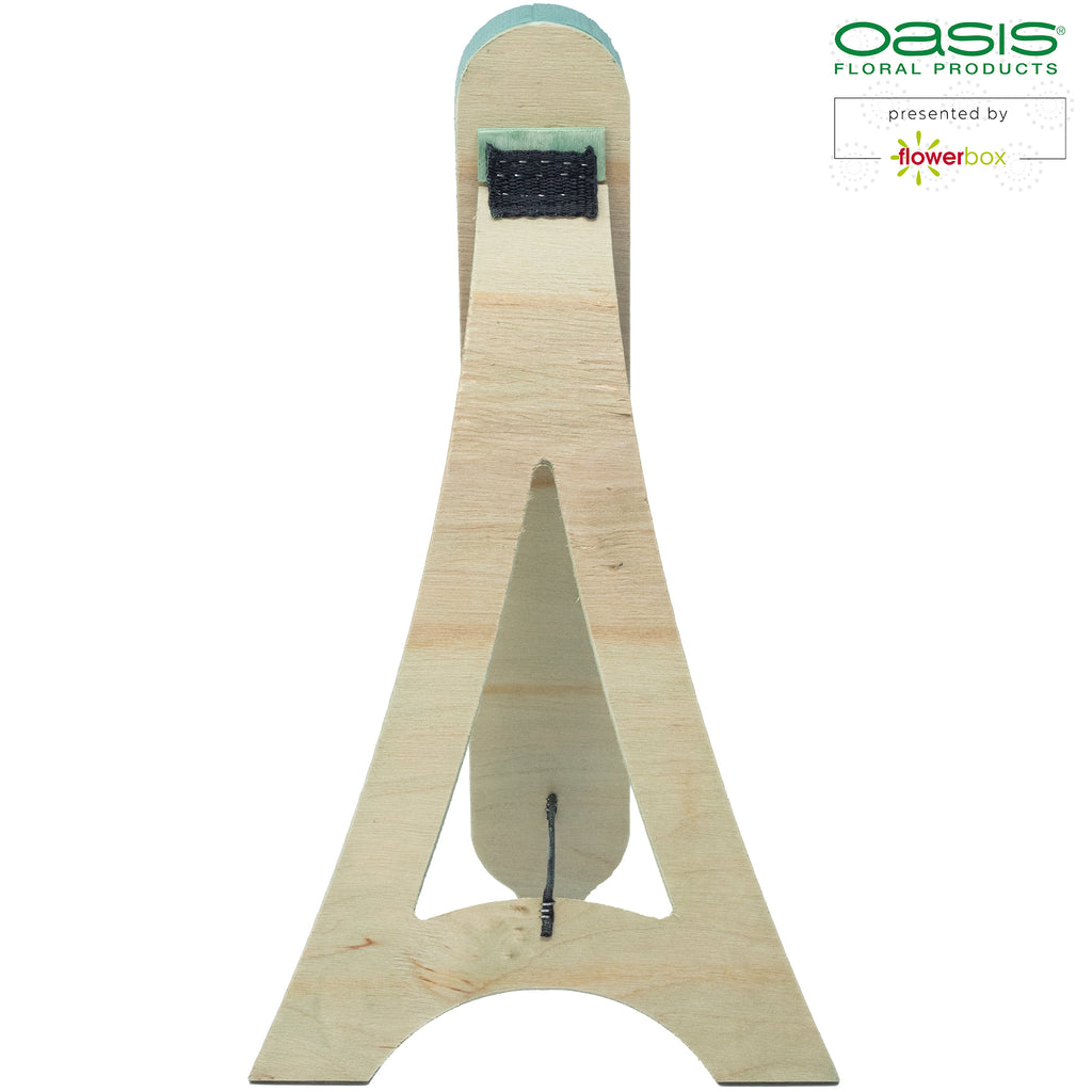 OASIS® BIOLINE® Letter I - 20 x 40 x 5 cm