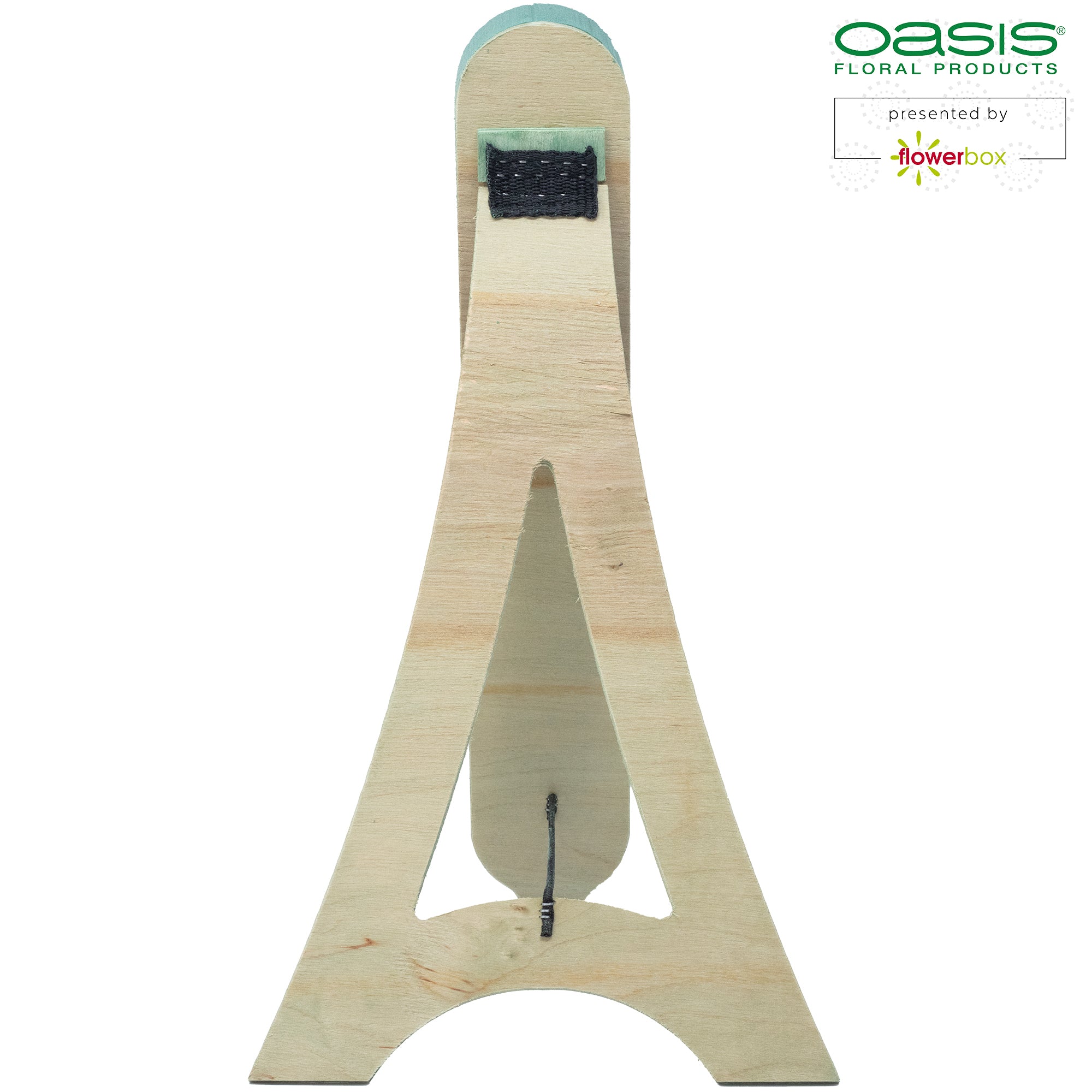 OASIS® BIOLINE® Letter I - 20 x 40 x 5 cm