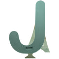 OASIS® BIOLINE® Letter J - 37 x 40 x 5 cm
