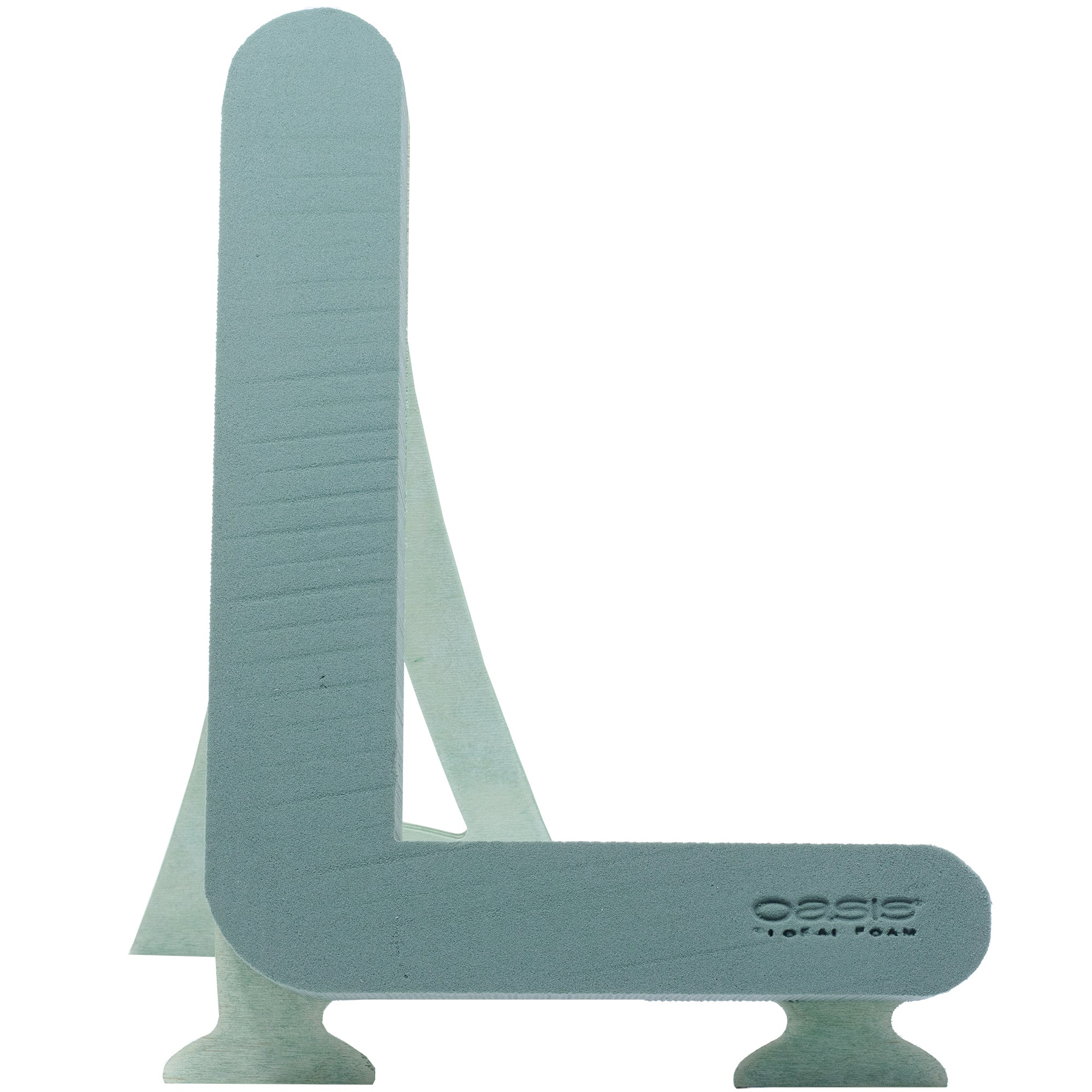 OASIS® BIOLINE® Letter L - 37 x 40 x 5 cm