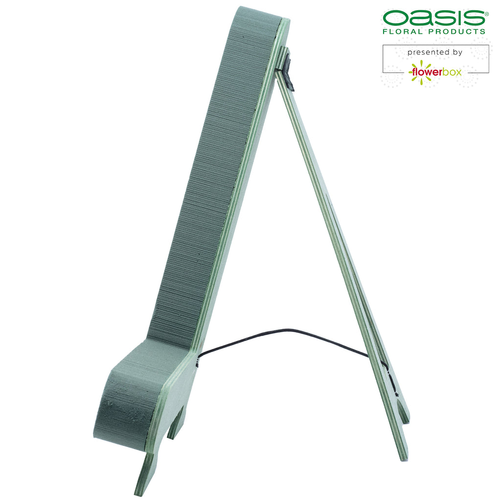 OASIS® BIOLINE® Letter L - 37 x 40 x 5 cm
