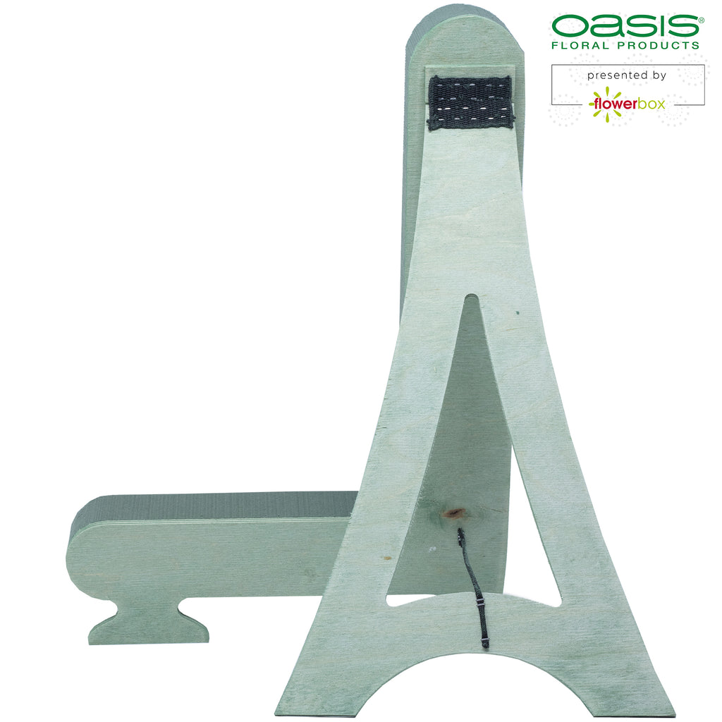 OASIS® BIOLINE® Letter L - 37 x 40 x 5 cm