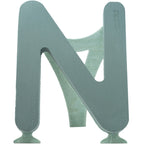 OASIS® BIOLINE® Buchstabe N - 37 x 40 x 5 cm