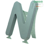 OASIS® BIOLINE® Buchstabe N - 37 x 40 x 5 cm