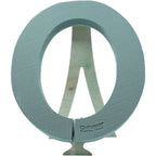 OASIS® BIOLINE® Letter O - 37 x 40 x 5 cm