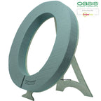 OASIS® BIOLINE® Letter O - 37 x 40 x 5 cm