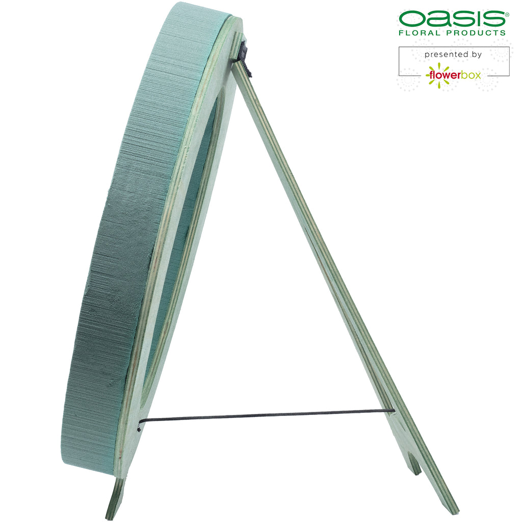 OASIS® BIOLINE® Letter O - 37 x 40 x 5 cm
