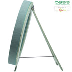 OASIS® BIOLINE® Letter O - 37 x 40 x 5 cm