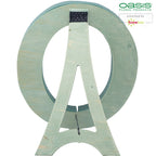 OASIS® BIOLINE® Letter O - 37 x 40 x 5 cm