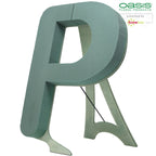OASIS® BIOLINE® Letter P - 37 x 40 x 5 cm