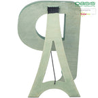 OASIS® BIOLINE® Letter P - 37 x 40 x 5 cm