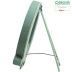 Lettre Q OASIS® BIOLINE® - 37 x 40 x 5 cm
