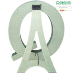 Lettre Q OASIS® BIOLINE® - 37 x 40 x 5 cm
