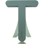 Lettre T OASIS® BIOLINE® - 37 x 40 x 5 cm