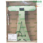 Lettre T OASIS® BIOLINE® - 37 x 40 x 5 cm