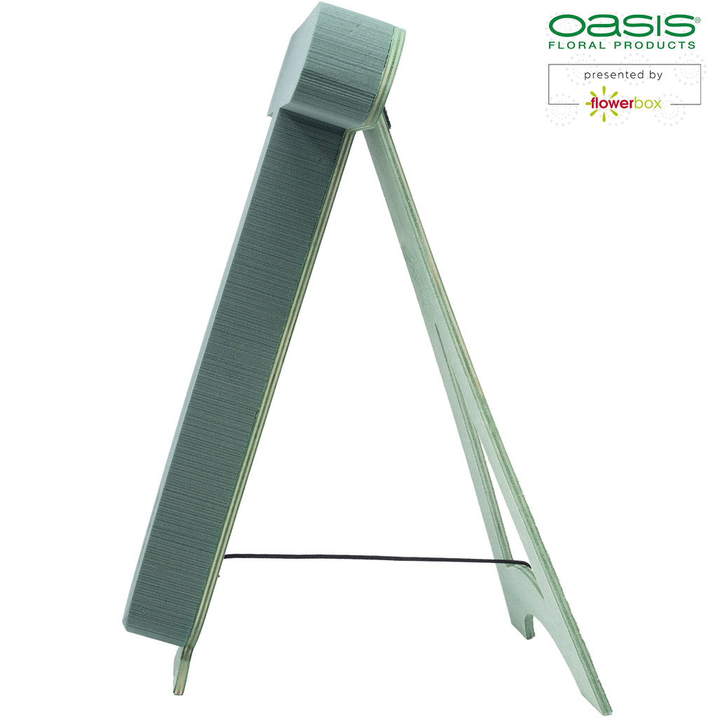 Lettre T OASIS® BIOLINE® - 37 x 40 x 5 cm